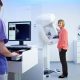 ماموگرافی به چه صورت انجام می شود؟