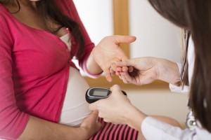 دیابت بارداری به گفته جراح و متخصص زنان در شیراز