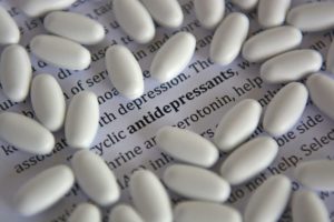 عوارض جانبی داروهای ضد افسردگی روی رابطه جنسی