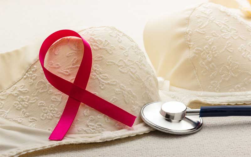 اضافه وزن و خطر ابتلا به سرطان سینه