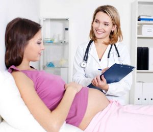 کلستازی بارداری چیست