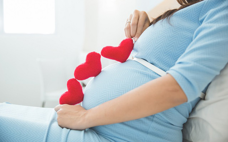 تفاوت علائم بارداری و سندرم PMS