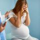 دلایل اضطراب دوران بارداری | سرطان رحم در بارداری